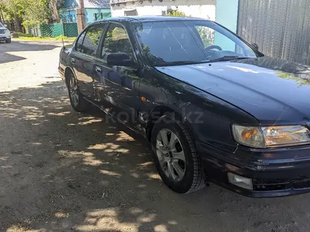 Nissan Maxima 1996 года за 2 000 000 тг. в Актобе – фото 5