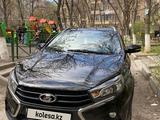 ВАЗ (Lada) Vesta 2019 года за 6 000 000 тг. в Шымкент