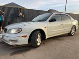Nissan Cefiro 2003 годаүшін2 000 000 тг. в Алматы – фото 4