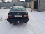 Volkswagen Passat 1991 годаfor500 000 тг. в Конаев (Капшагай) – фото 3