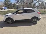 Hyundai Creta 2021 года за 9 000 000 тг. в Петропавловск – фото 5