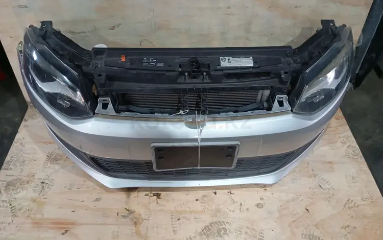 МОРДА НОУСКАТ. VOLKSWAGEN POLO за 300 000 тг. в Актау