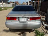 Toyota Camry 2000 года за 3 200 000 тг. в Талгар