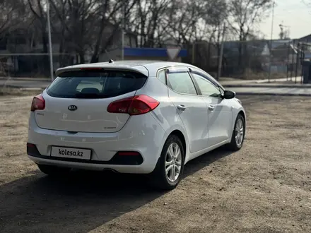 Kia Cee'd 2014 года за 6 000 000 тг. в Алматы – фото 4