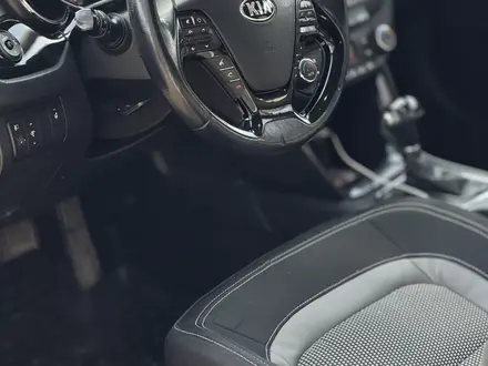 Kia Cee'd 2014 года за 6 000 000 тг. в Алматы – фото 5