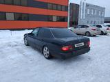 Mercedes-Benz E 230 1997 годаүшін1 000 000 тг. в Петропавловск – фото 5