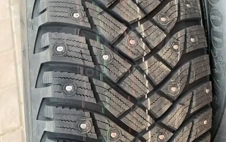 235/50 19 GOODYEAR ULTRA GRIP ICE ARCTIC 2 AUVfor135 000 тг. в Алматы