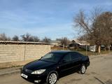 Toyota Camry 2004 года за 4 500 000 тг. в Шымкент – фото 2