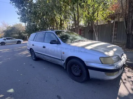 Toyota Caldina 1996 года за 1 250 000 тг. в Алматы – фото 3