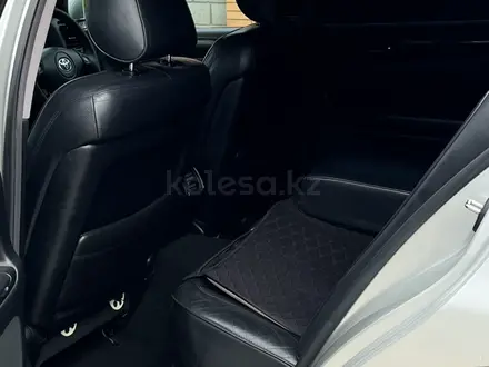 Lexus GS 300 2000 года за 7 000 000 тг. в Алматы – фото 10