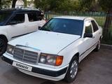 Mercedes-Benz E 200 1988 годаүшін650 000 тг. в Павлодар