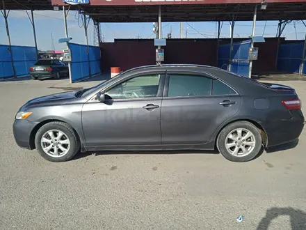 Toyota Camry 2008 года за 5 800 000 тг. в Тараз