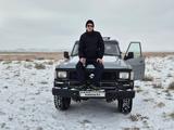 Nissan Patrol 1993 года за 3 000 000 тг. в Каратау