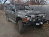 Nissan Patrol 1993 года за 3 000 000 тг. в Каратау – фото 2