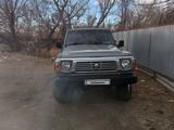 Nissan Patrol 1993 года за 3 000 000 тг. в Каратау – фото 3