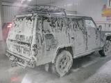 Nissan Patrol 1993 года за 3 000 000 тг. в Каратау – фото 4