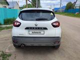 Renault Kaptur 2018 года за 6 000 000 тг. в Костанай – фото 4