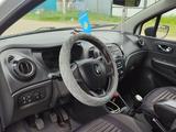 Renault Kaptur 2018 годаүшін6 000 000 тг. в Костанай – фото 5