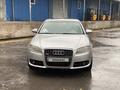 Audi A4 2008 года за 5 700 000 тг. в Алматы – фото 7