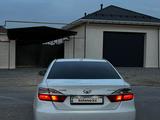 Toyota Camry 2015 годаfor11 500 000 тг. в Шымкент