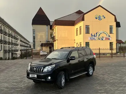 Toyota Land Cruiser Prado 2011 года за 19 500 000 тг. в Астана – фото 6