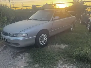 Mazda Cronos