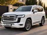 Toyota Land Cruiser 2023 годаүшін61 000 000 тг. в Алматы