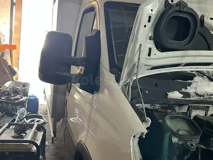 Двигатель на Iveco daily 2010г за 999 000 тг. в Шымкент – фото 3