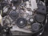 Двигатель на Мерседес M273 (Mercedes benz GL 450) за 1 300 000 тг. в Алматы