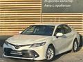 Toyota Camry 2019 годаүшін11 290 000 тг. в Алматы