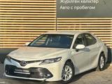 Toyota Camry 2019 года за 11 290 000 тг. в Алматы