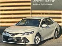 Toyota Camry 2019 года за 11 290 000 тг. в Алматы