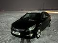 Hyundai Accent 2014 года за 5 500 000 тг. в Уральск – фото 7