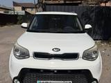 Kia Soul 2014 года за 6 700 000 тг. в Алматы – фото 3