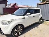 Kia Soul 2014 годаүшін6 700 000 тг. в Алматы
