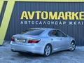 Lexus LS 460 2008 года за 4 500 000 тг. в Актобе – фото 3
