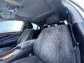 Lexus LS 460 2008 года за 4 500 000 тг. в Актобе – фото 13