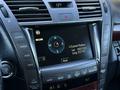 Lexus LS 460 2008 года за 4 500 000 тг. в Актобе – фото 25