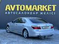 Lexus LS 460 2008 года за 4 500 000 тг. в Актобе – фото 4