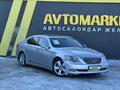 Lexus LS 460 2008 года за 4 500 000 тг. в Актобе – фото 2