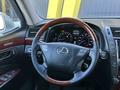 Lexus LS 460 2008 года за 4 500 000 тг. в Актобе – фото 8