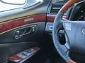 Lexus LS 460 2008 года за 4 500 000 тг. в Актобе – фото 7
