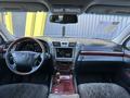 Lexus LS 460 2008 года за 4 500 000 тг. в Актобе – фото 9