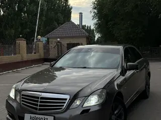 Mercedes-Benz E 250