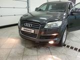 Audi Q7 2006 года за 5 200 000 тг. в Шымкент – фото 5