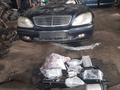 Автозапчаст мерседес 220 за 70 770 тг. в Шымкент