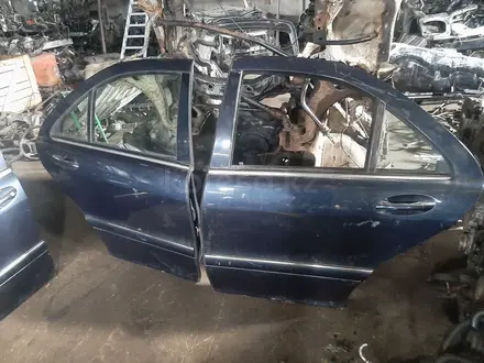 Автозапчаст мерседес 220 за 70 770 тг. в Шымкент – фото 7