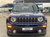 Jeep Renegade 2021 года за 5 402 000 тг. в Тбилиси – фото 3