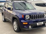 Jeep Renegade 2021 года за 5 402 000 тг. в Тбилиси – фото 2