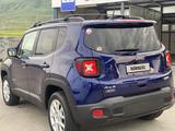 Jeep Renegade 2021 годаfor5 402 000 тг. в Тбилиси – фото 5